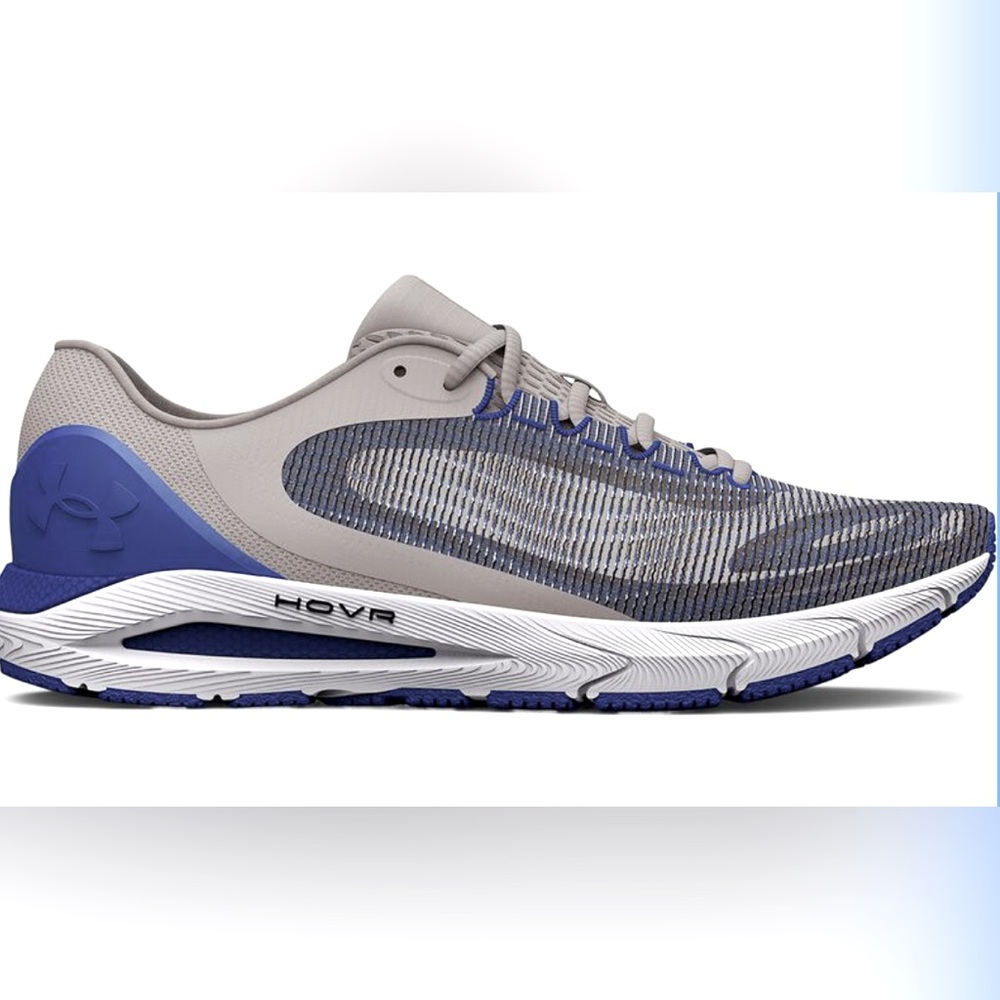 UA HOVR™ Sonic 5 Breeze Running Shoes size 9 no box
